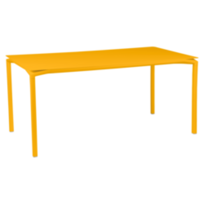 Fermob Calvi Table 160 x 80 cm