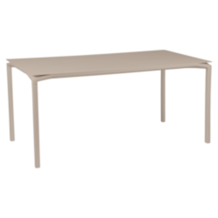 Fermob Calvi Table 160 x 80 cm