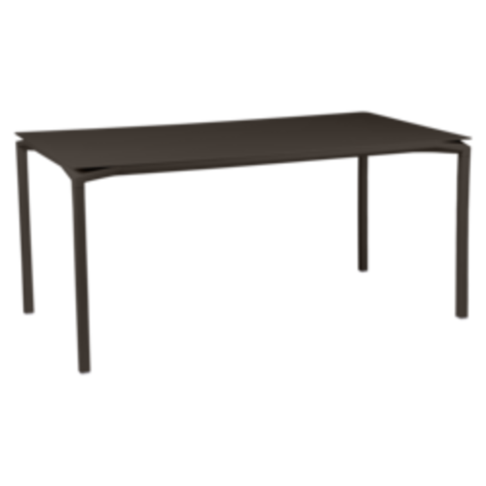 Fermob Calvi Table 160 x 80 cm