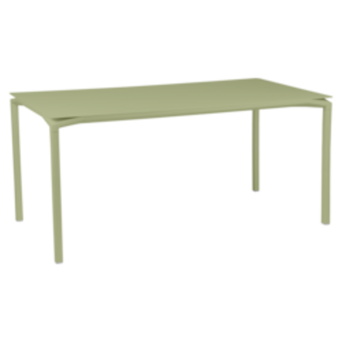 Fermob Calvi Table 160 x 80 cm