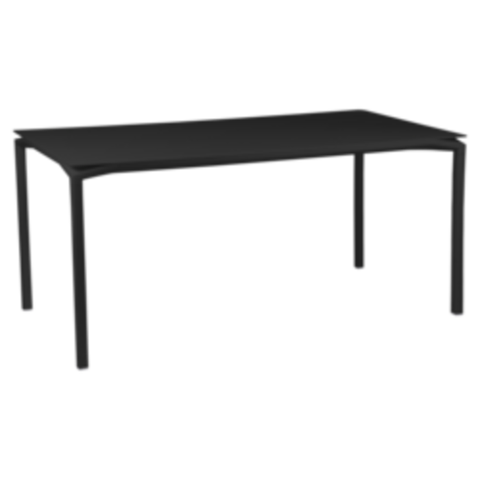 Fermob Calvi Table 160 x 80 cm