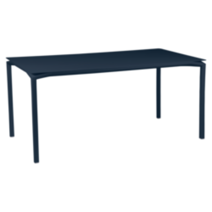 Fermob Calvi Table 160 x 80 cm