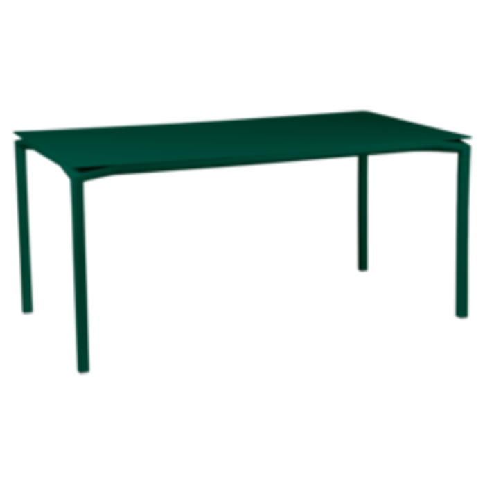 Fermob Calvi Table 160 x 80 cm