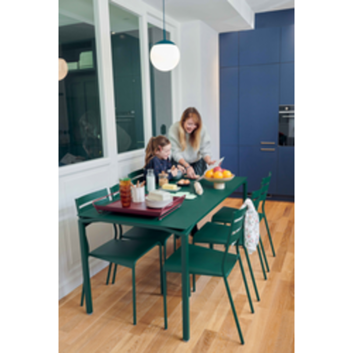 Fermob Calvi Table 160 x 80 cm