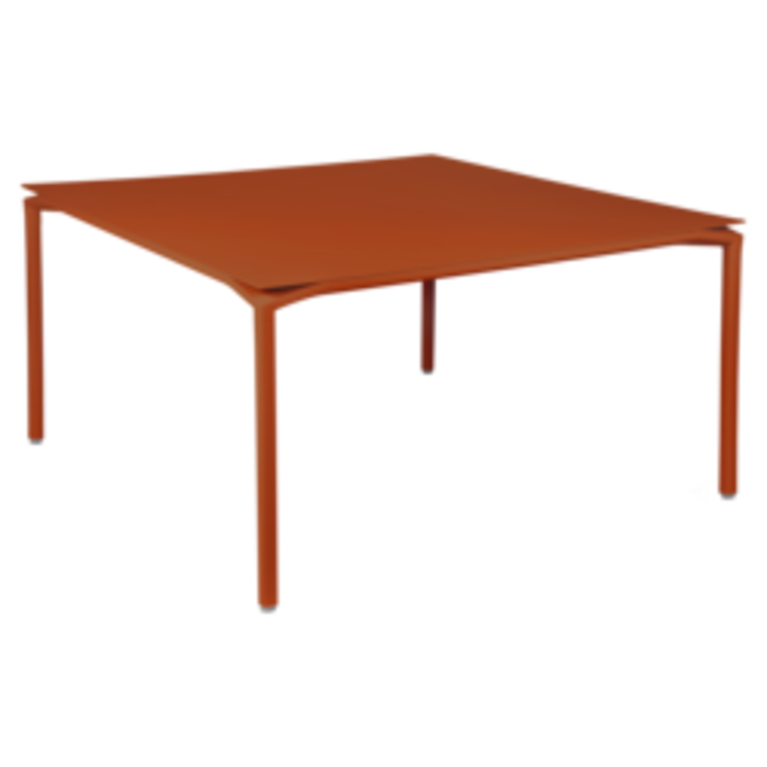 Fermob Calvi Table 140 x 140 cm