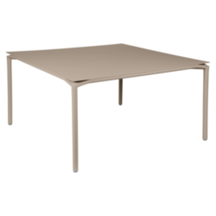 Fermob Calvi Table 140 x 140 cm
