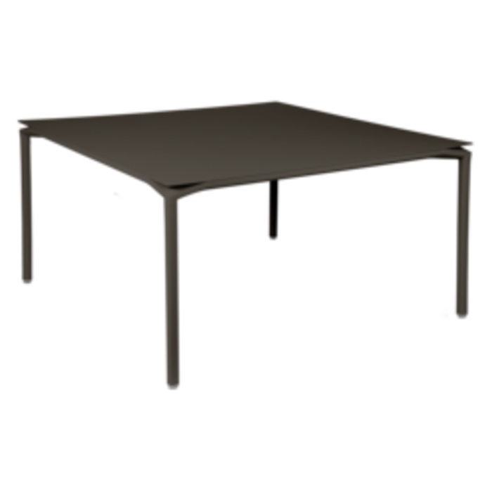 Fermob Calvi Table 140 x 140 cm
