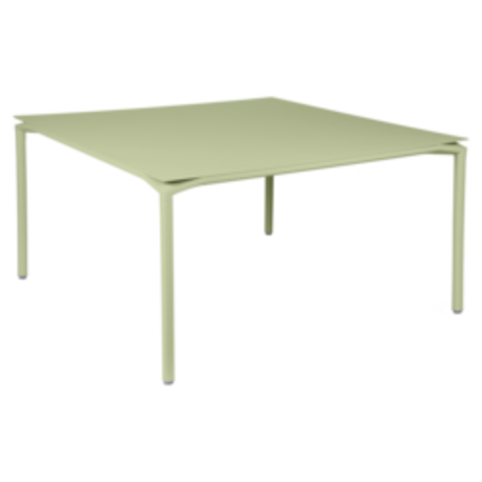 Fermob Calvi Table 140 x 140 cm