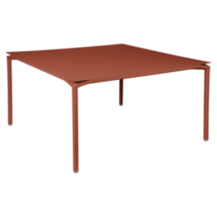 Fermob Calvi Table 140 x 140 cm