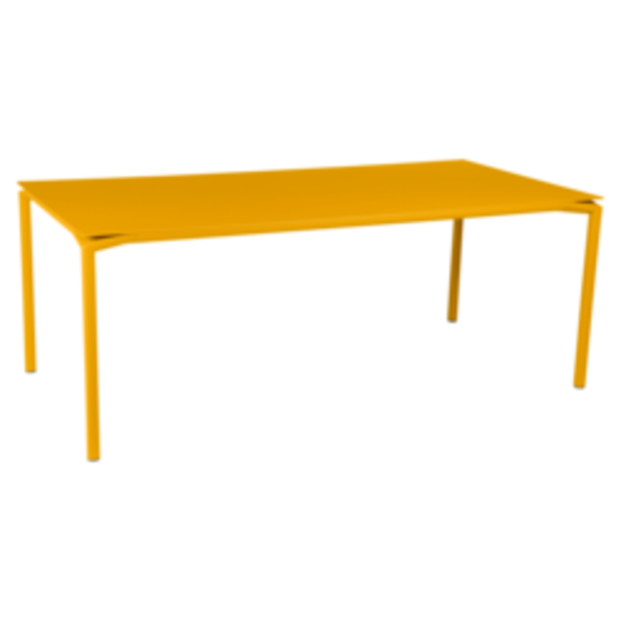 Fermob Calvi Table 195 x 95 cm