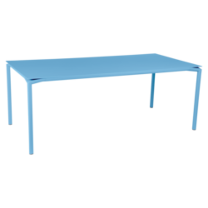 Fermob Calvi Table 195 x 95 cm