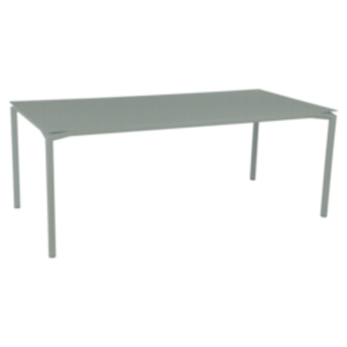Fermob Calvi Table 195 x 95 cm