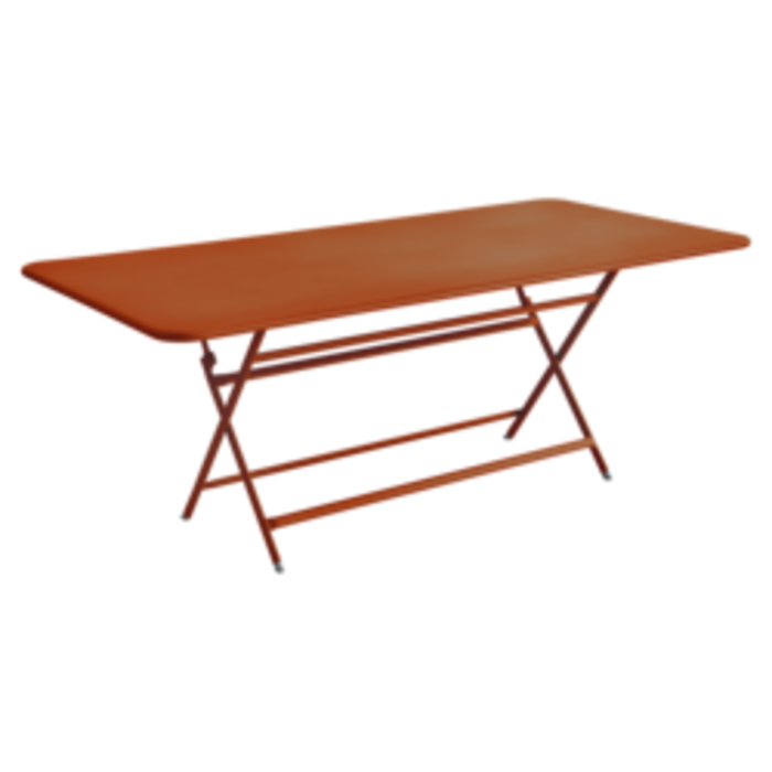 Fermob Caractère Table 190x90 cm