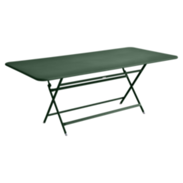Fermob Caractère Table 190x90 cm
