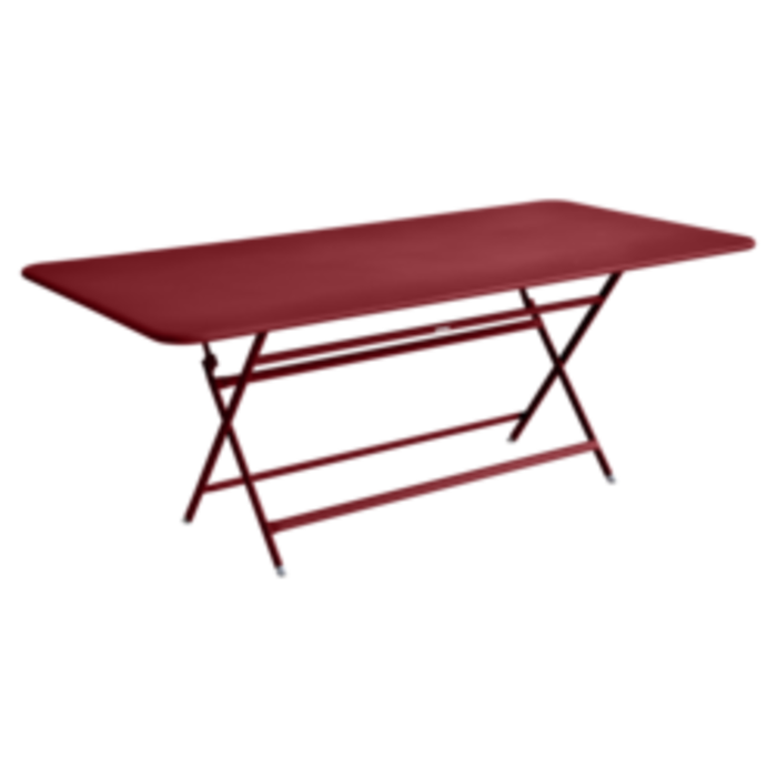 Fermob Caractère Table 190x90 cm
