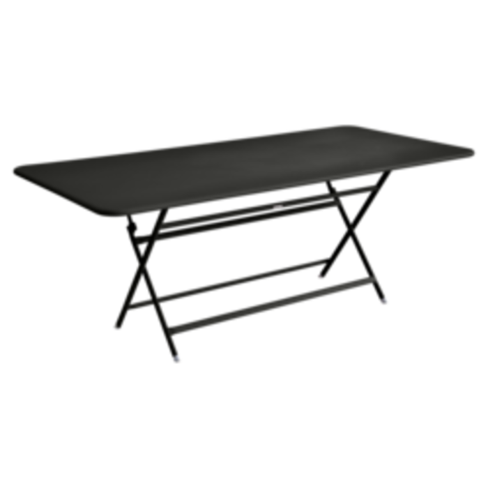 Fermob Caractère Table 190x90 cm