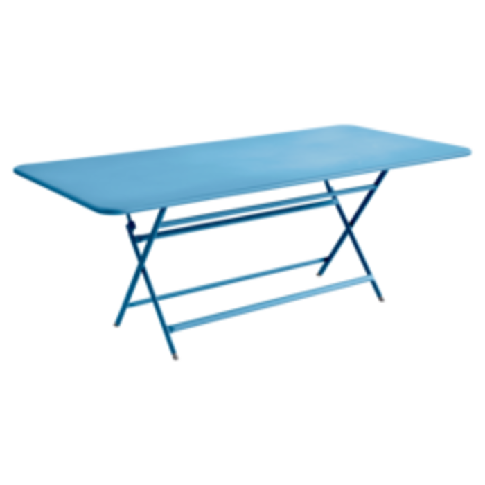 Fermob Caractère Table 190x90 cm