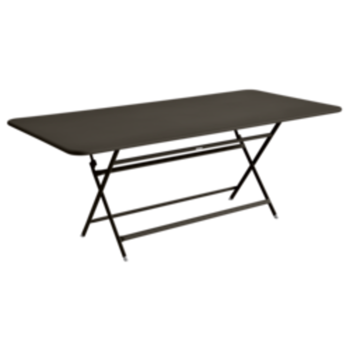 Fermob Caractère Table 190x90 cm