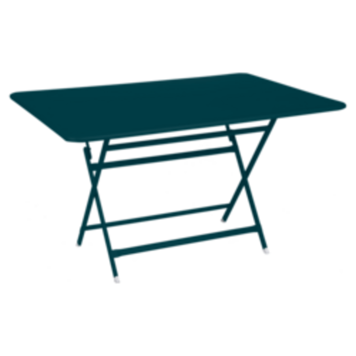 Fermob Caractère Table 128x90 cm