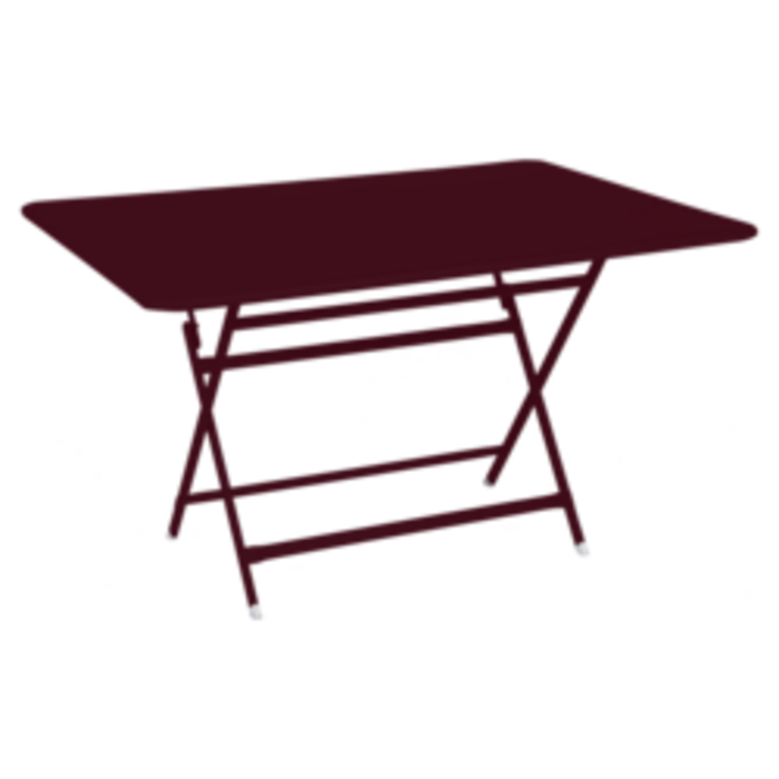 Fermob Caractère Table 128x90 cm