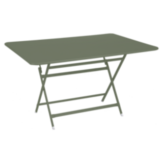 Fermob Caractère Table 128x90 cm