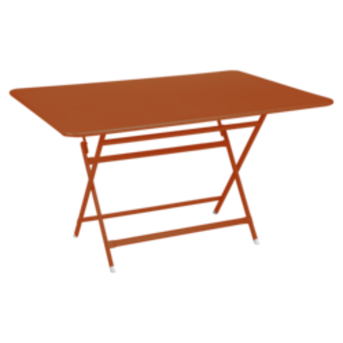 Fermob Caractère Table 128x90 cm