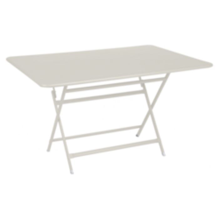 Fermob Caractère Table 128x90 cm