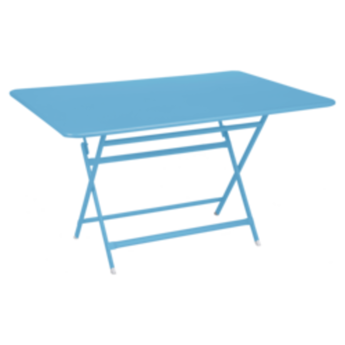 Fermob Caractère Table 128x90 cm