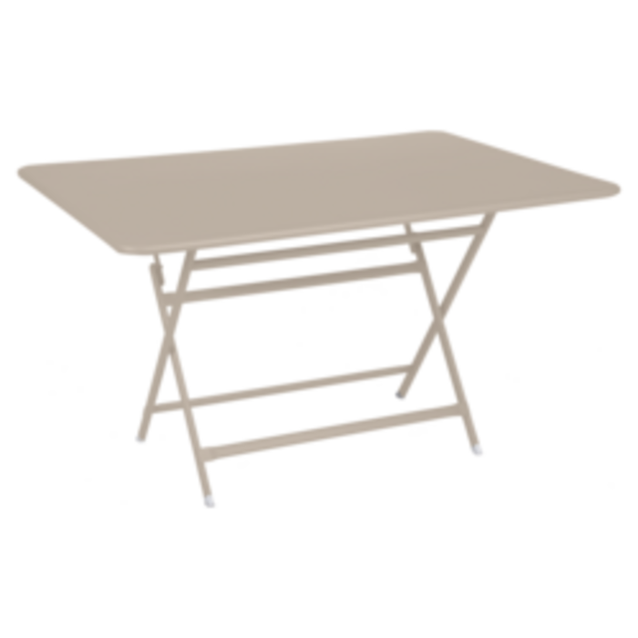 Fermob Caractère Table 128x90 cm