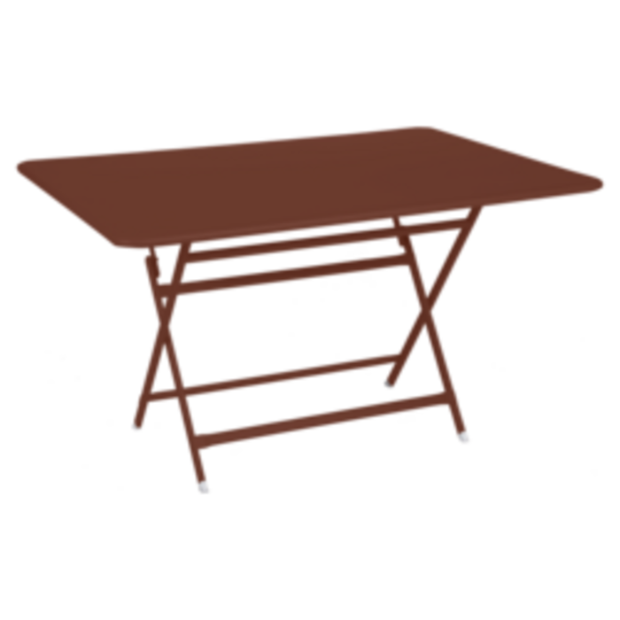 Fermob Caractère Table 128x90 cm