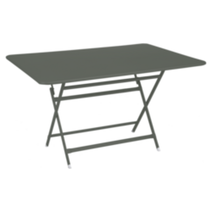 Fermob Caractère Table 128x90 cm