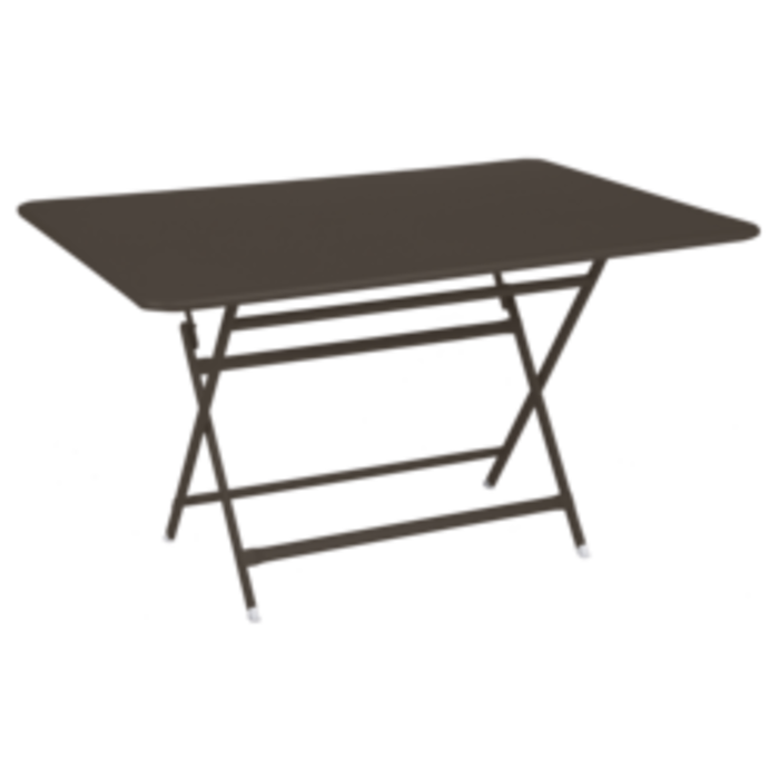 Fermob Caractère Table 128x90 cm