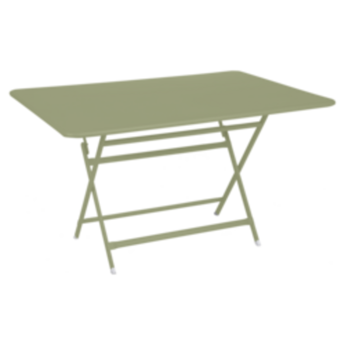 Fermob Caractère Table 128x90 cm