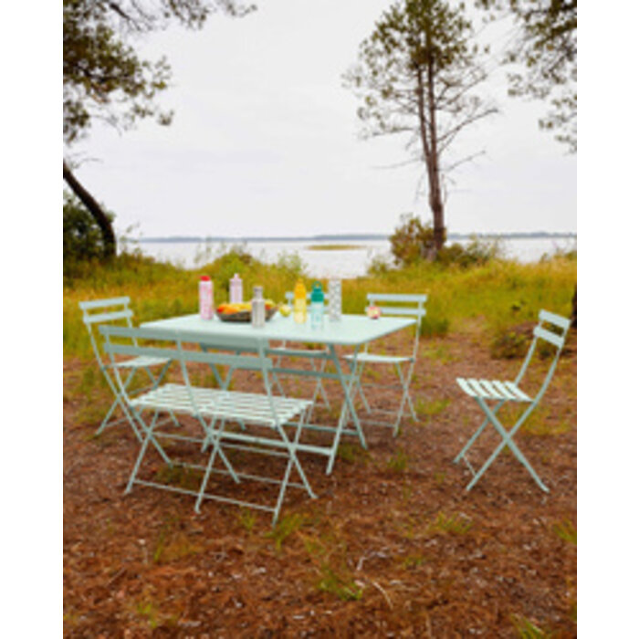 Fermob Caractère Table 128x90 cm