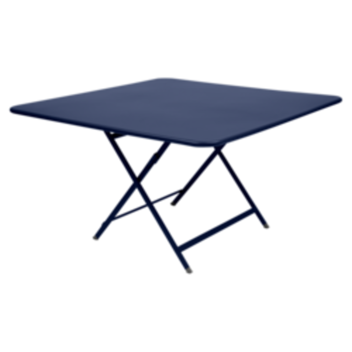 Fermob Caractère Table 128x128 cm