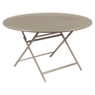 Fermob Caractère Table Ø128 cm
