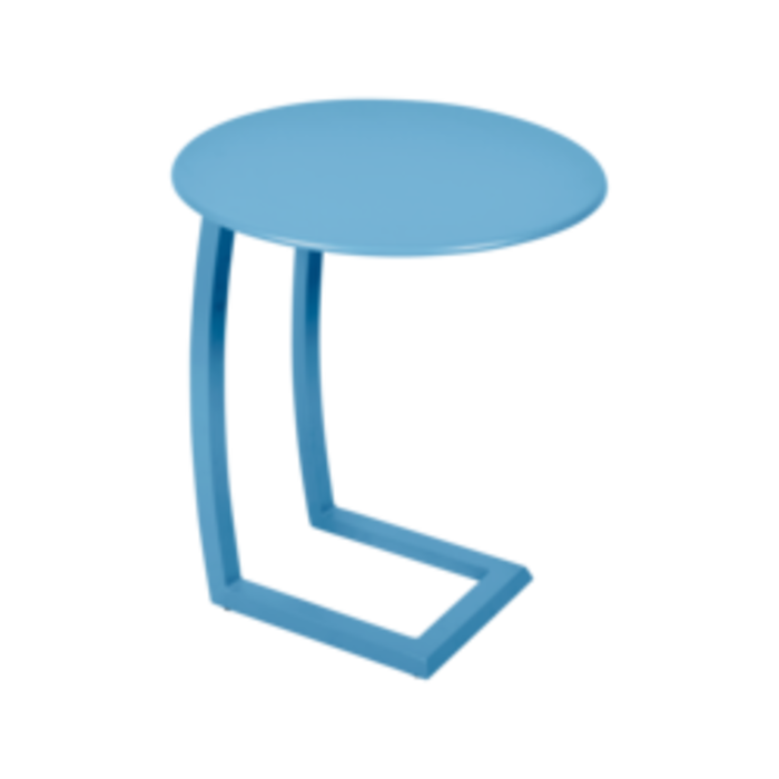 Fermob Alize Offset Low Table Ø 48 cm