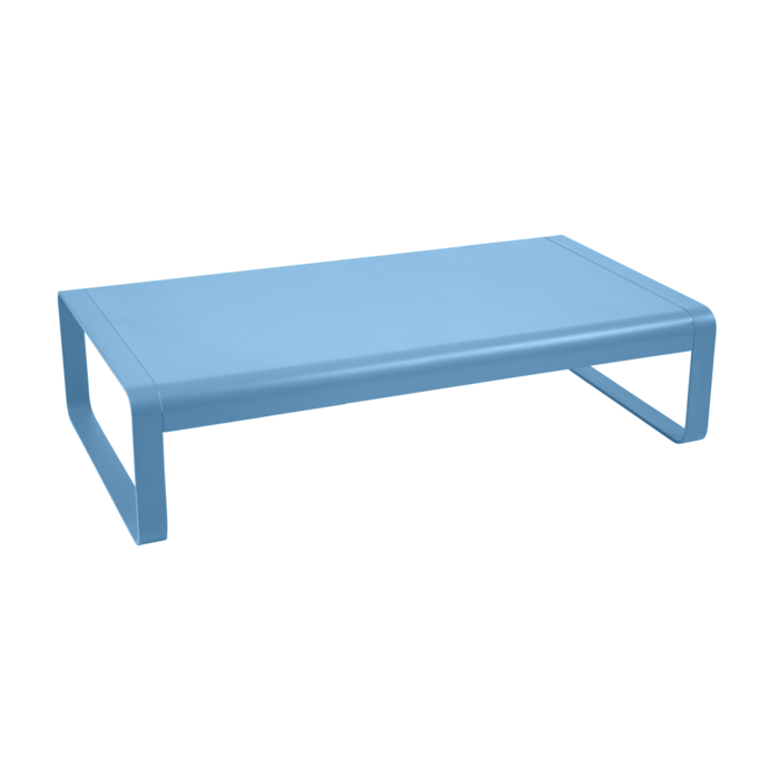 Fermob Bellevie Large Low Table 138 x 80 cm