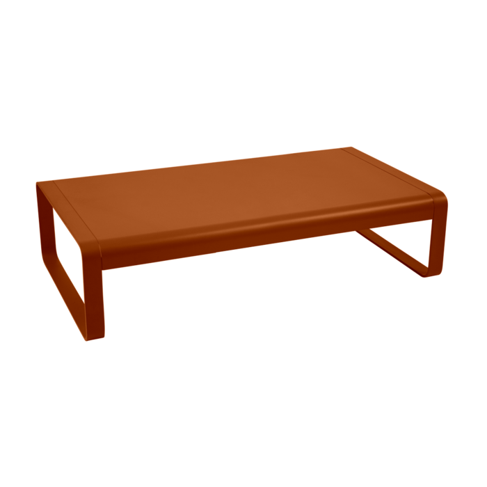 Fermob Bellevie Large Low Table 138 x 80 cm
