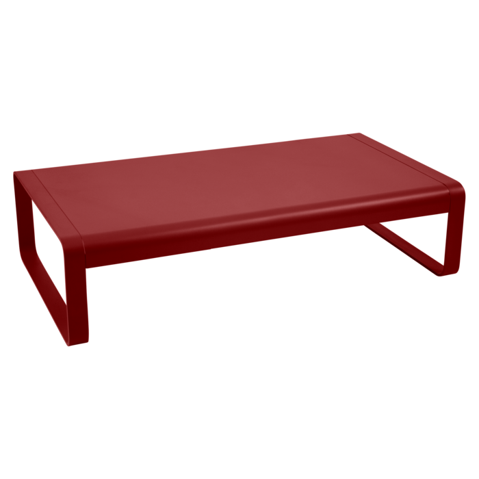 Fermob Bellevie Large Low Table 138 x 80 cm