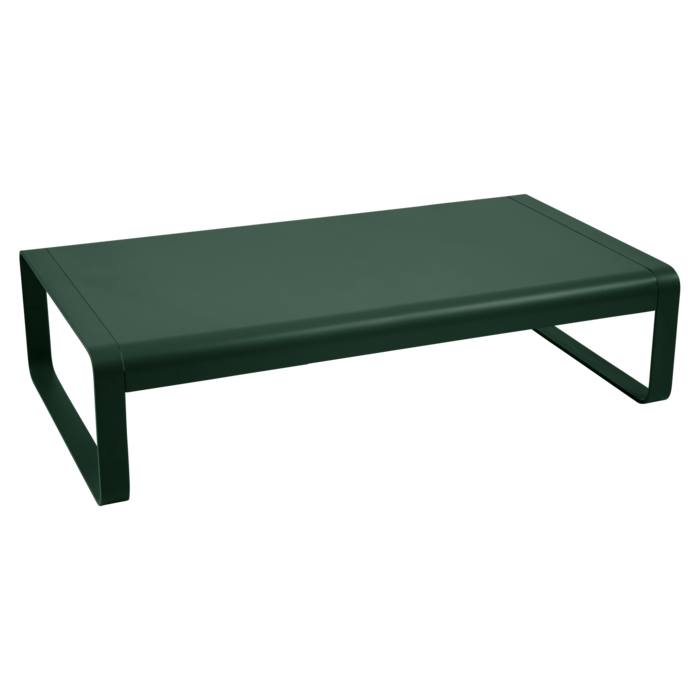 Fermob Bellevie Large Low Table 138 x 80 cm
