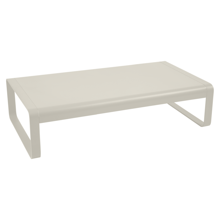 Fermob Bellevie Large Low Table 138 x 80 cm