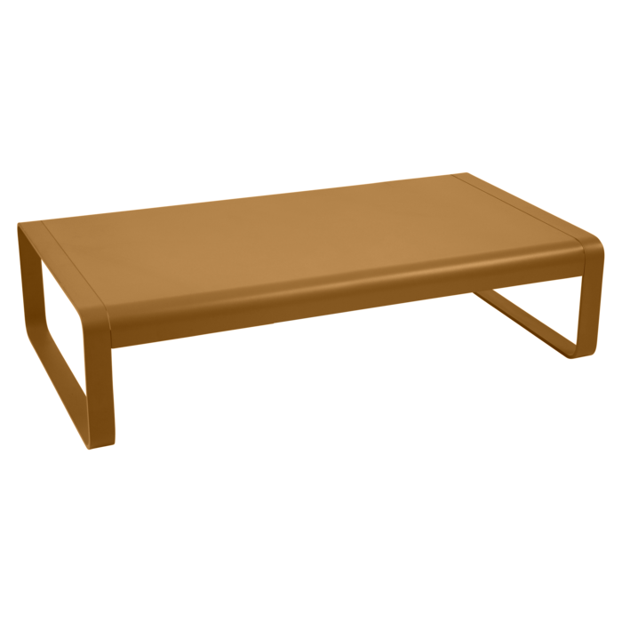 Fermob Bellevie Large Low Table 138 x 80 cm