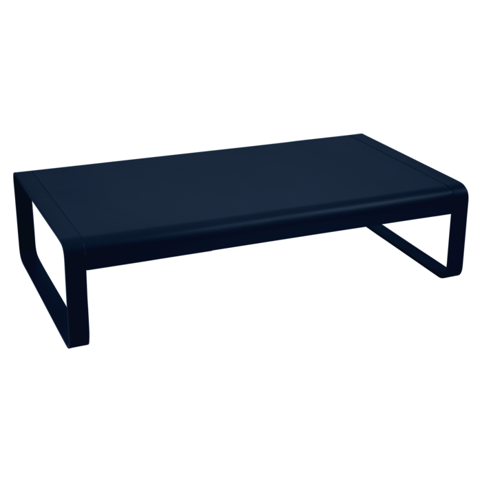 Fermob Bellevie Large Low Table 138 x 80 cm