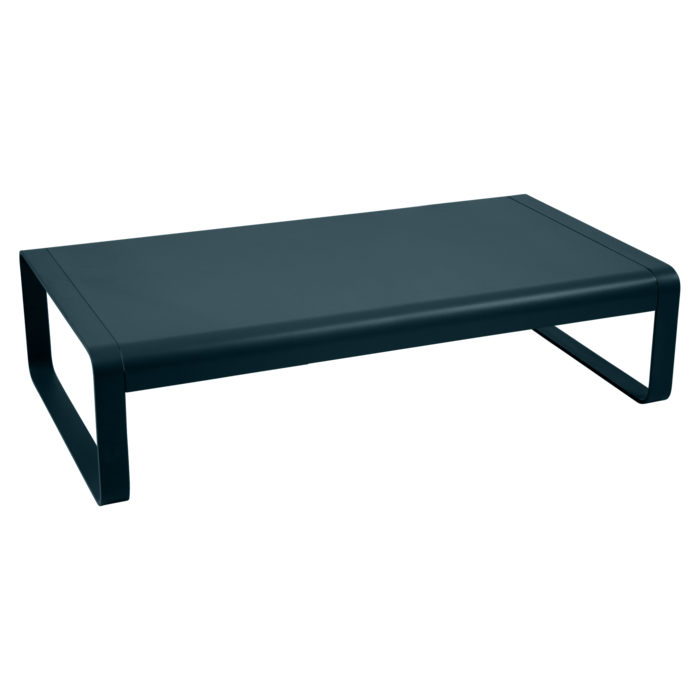 Fermob Bellevie Large Low Table 138 x 80 cm