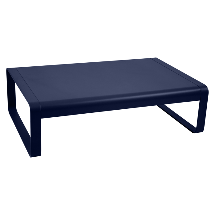 Fermob Bellevie Low Table 103x75 cm