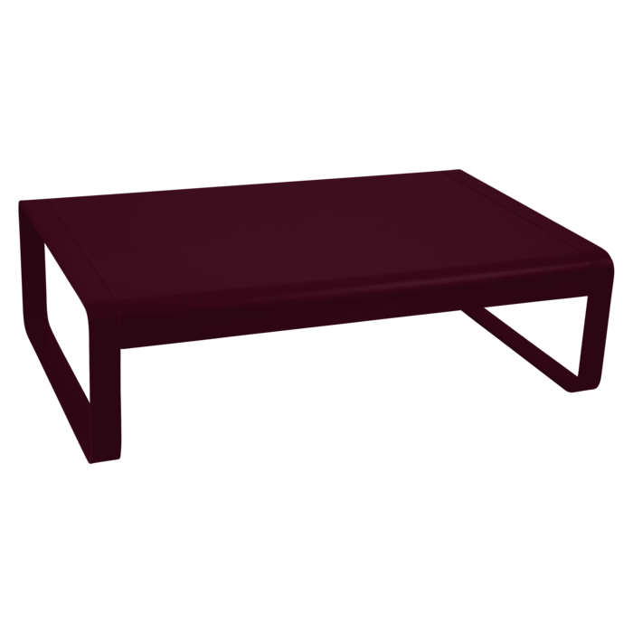 Fermob Bellevie Low Table 103x75 cm