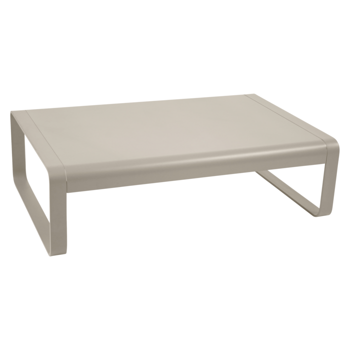 Fermob Bellevie Low Table 103x75 cm