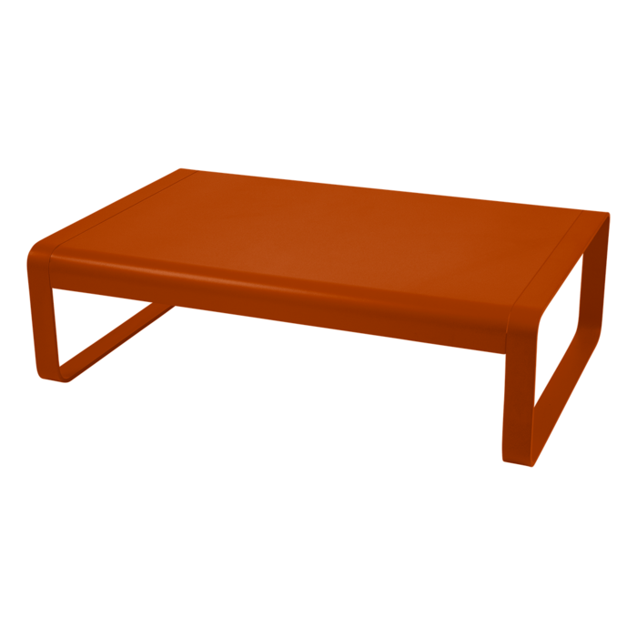 Fermob Bellevie Low Table 103x75 cm