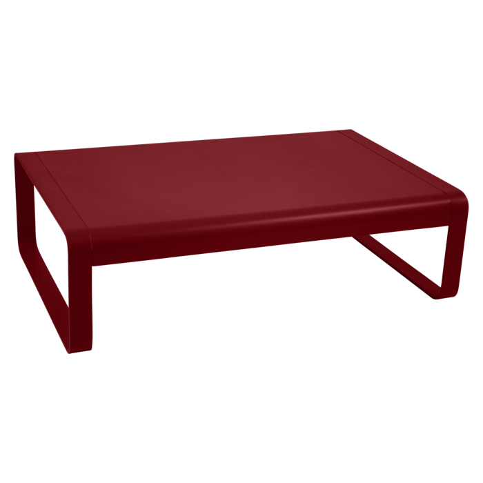 Fermob Bellevie Low Table 103x75 cm